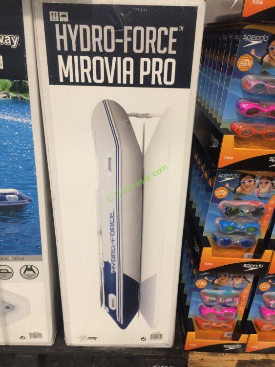 Costco1046995BestWayHydroForceInflatableBoatname CostcoChaser