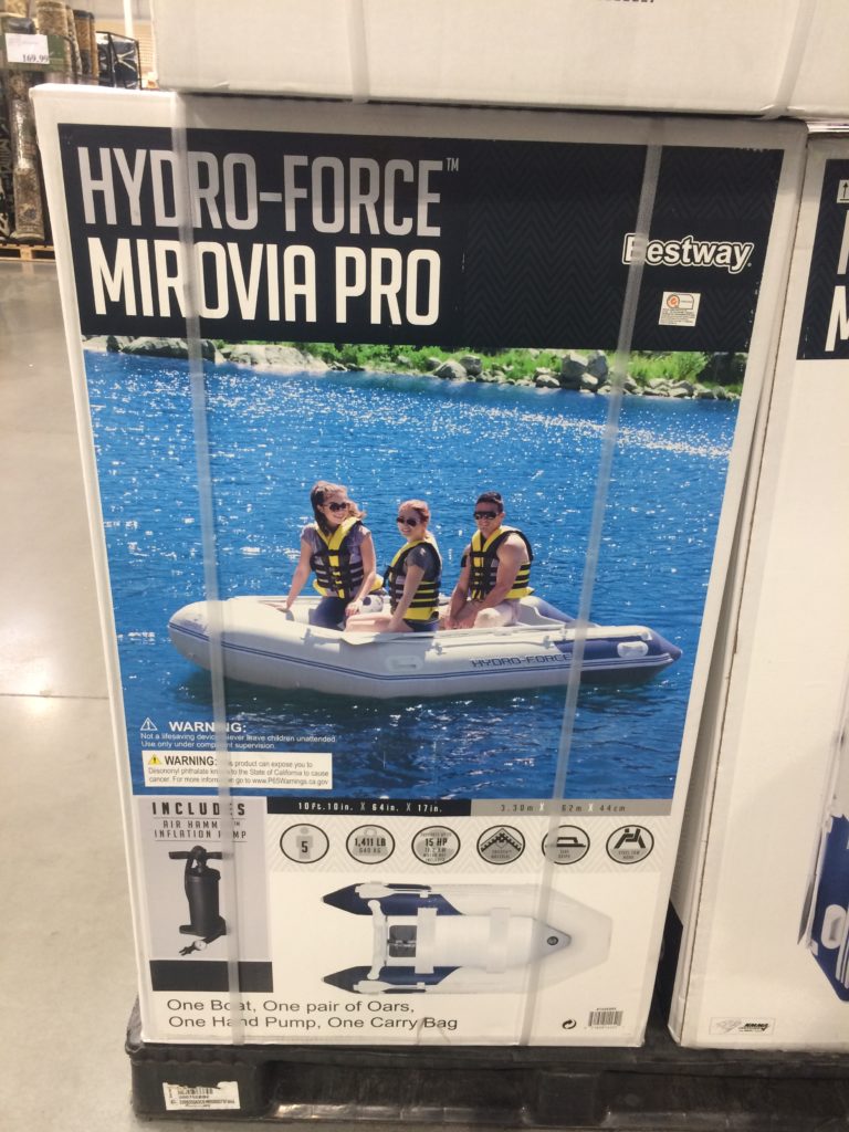 Costco1046995BestWayHydroForceInflatableBoat1 CostcoChaser