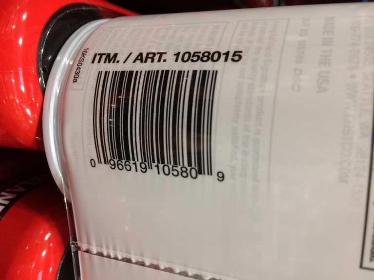 Costco1058015KirklandSignatureNONGMOCanolaOilCookingSpraybar