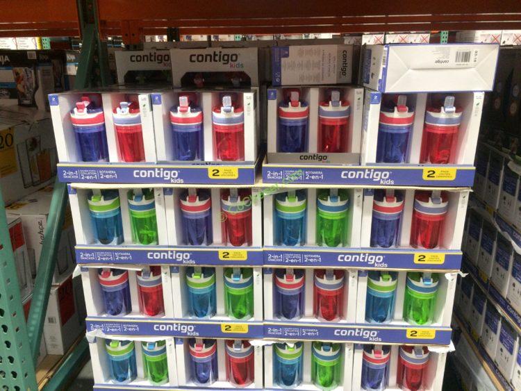 costco contigo kids