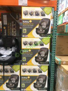Costco-1149824-Dorel-Juvebile-Group-Safety-1st-MultiFit-4 in1-CarSeat-all