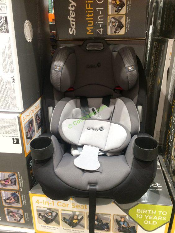 Costco-1149824-Dorel-Juvebile-Group-Safety-1st-MultiFit-4 in1-CarSeat