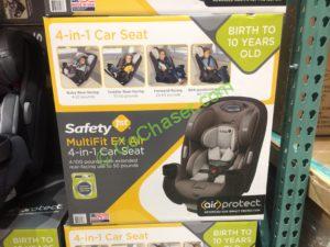 Costco-1149824-Dorel-Juvebile-Group-Safety-1st-MultiFit-4 in1-CarSeat1