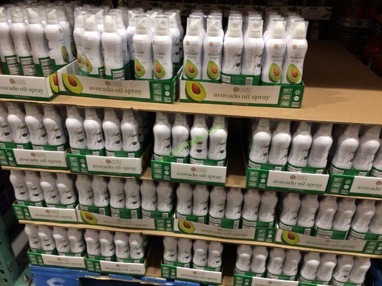 Costco1155852ChosenFoodsAvocadoOilSprayall CostcoChaser
