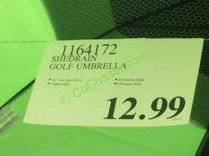 Costco-1164172-ShedRain-Golf-Umbrella-tag