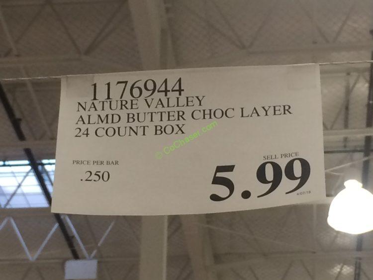 Costco1176944NatureValleyAlmondButterChocolateLayeredBartag