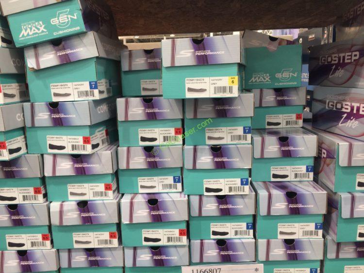 skechers go step lite costco