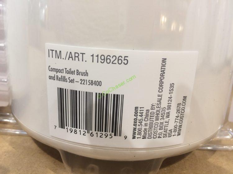 Costco1196265OXO2PKToiletBrushbar CostcoChaser