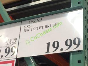 Costco-1196265-OXO-2PK-Toilet-Brush-tag