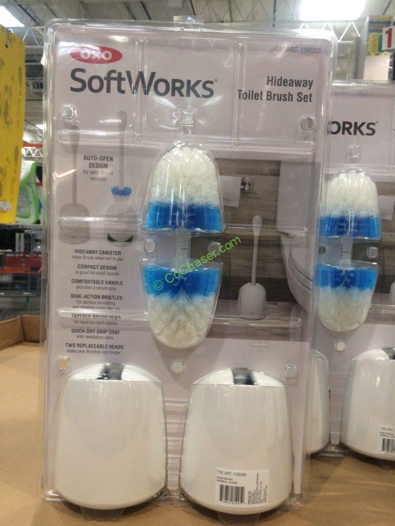 Costco-1196265-OXO-2PK-Toilet-Brush