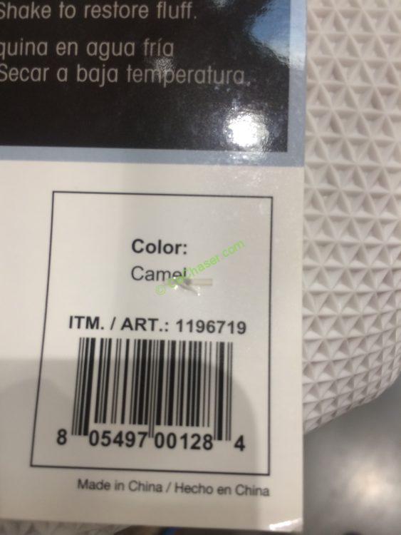 Costco1196719 Carpet ArtDecoChenilleBathMatbar CostcoChaser