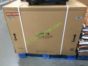 Costco-1202121-Traeger -Pellet -Grills-Scout –Grill-Bundle-box