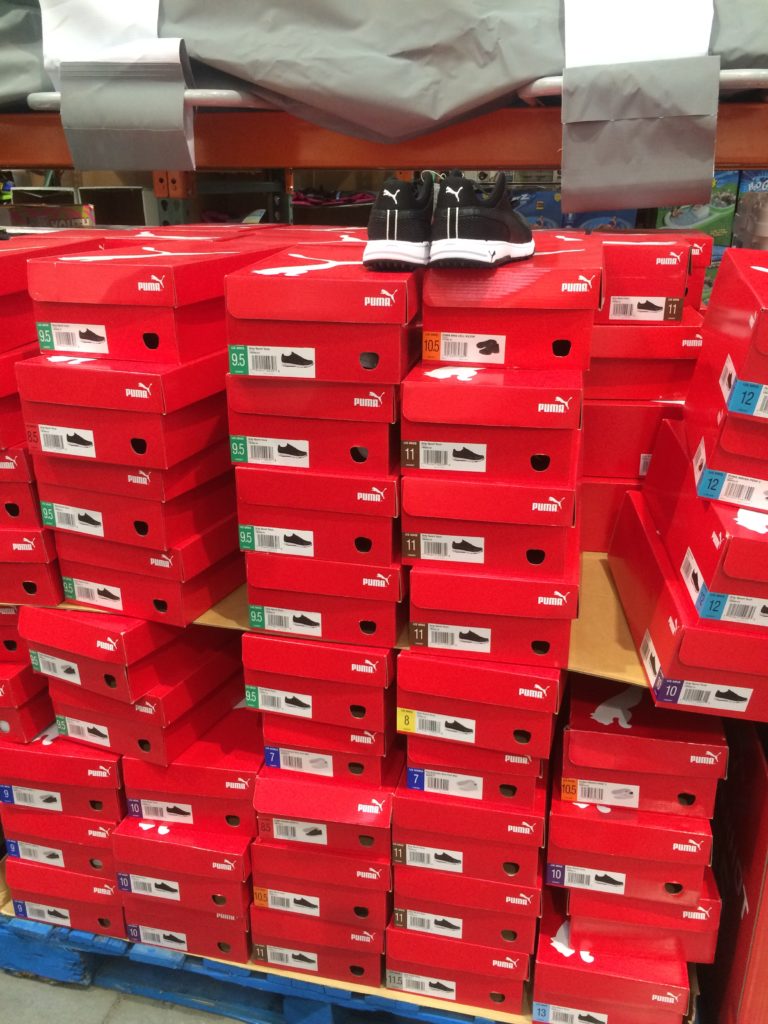 Costco1203507PumaGripSportTechGolfShoeall CostcoChaser