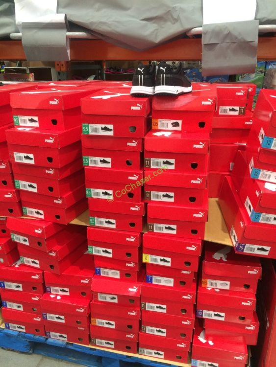Costco1203507PumaGripSportTechGolfShoeall CostcoChaser