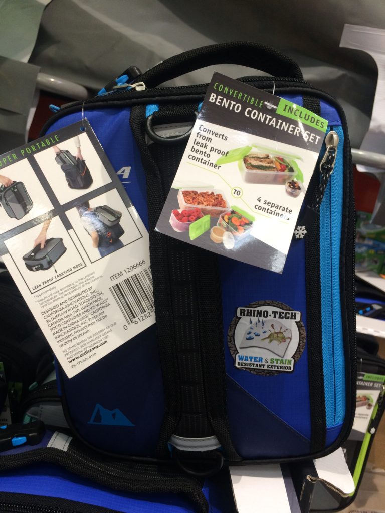 Costco1206666CaliforniaInnovationsExpandableLunchPack CostcoChaser
