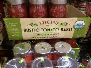 Costco-1213078-Lucini-Organic-Tomato-Basil-Sauce-name