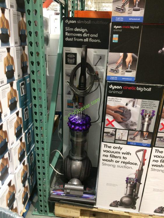 Dyson Cinetic Big Ball Animal Upright Vacuum