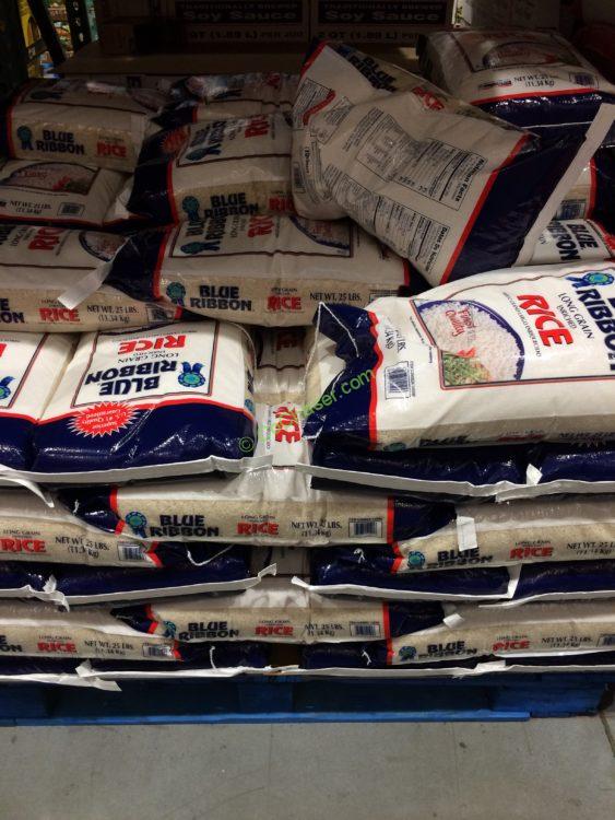 Costco145588BlueRibbonLongGrainRiceall CostcoChaser