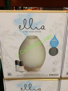 Costco-2160574-Homedics-Ellia-Ultrasonic-Essential-Oil-Glass-Diffuser-box