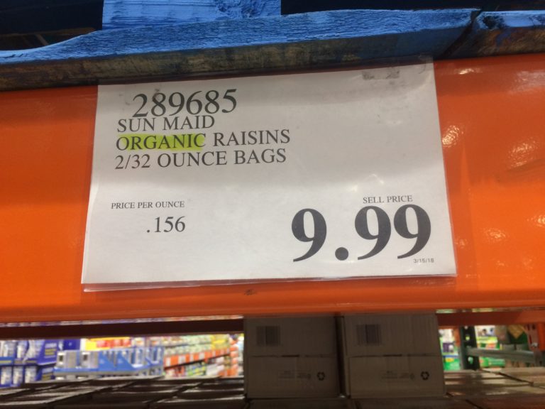Costco289685 CostcoChaser