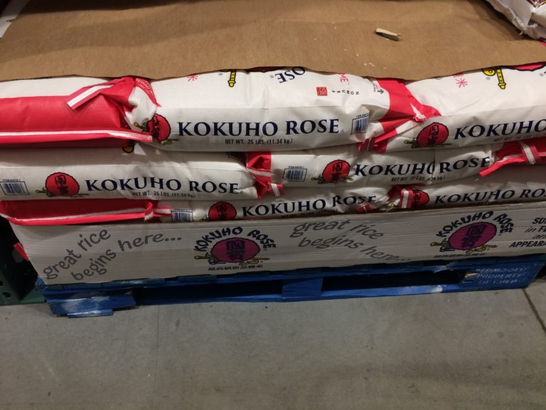 Costco4518KokuhoRoseRiceall CostcoChaser
