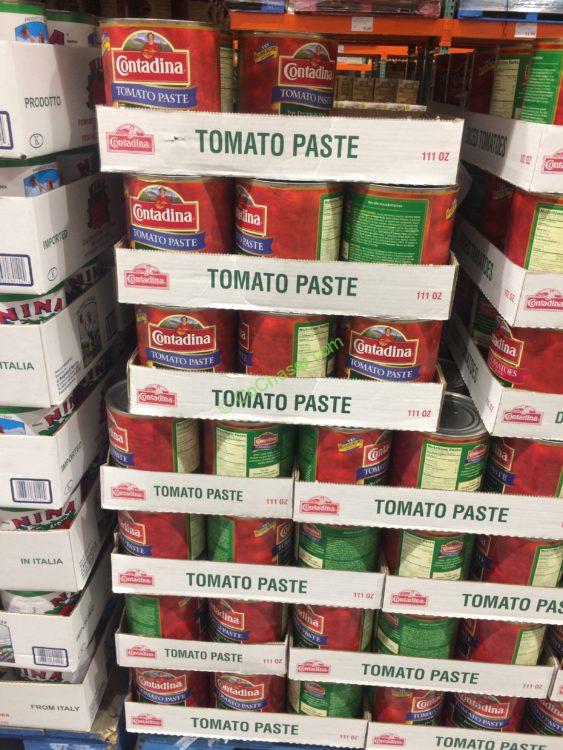 Costco697979ContadinaTomatoesPasteall CostcoChaser