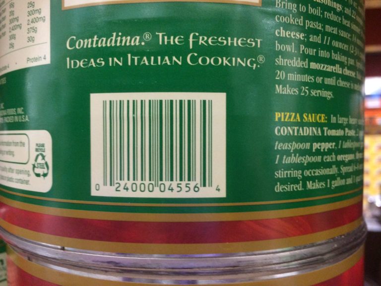 Costco697979ContadinaTomatoesPastebar CostcoChaser