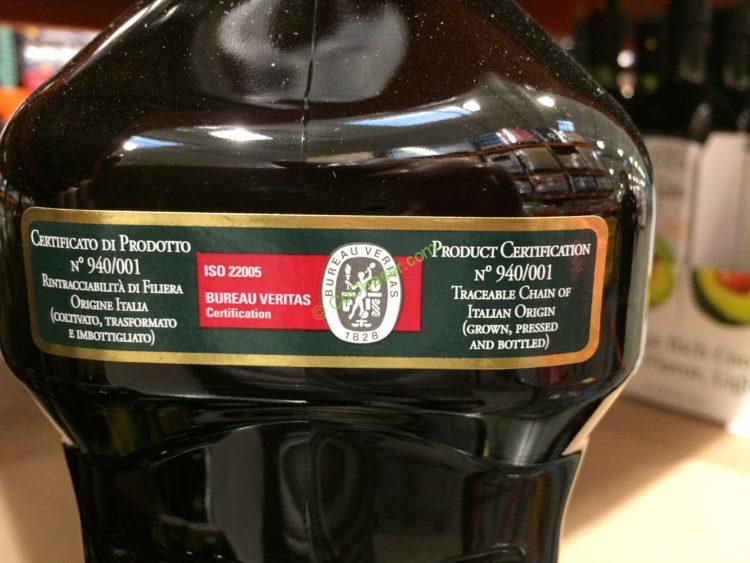 Costco71003KirklandSignatureExtraVirginOliveOilinf CostcoChaser