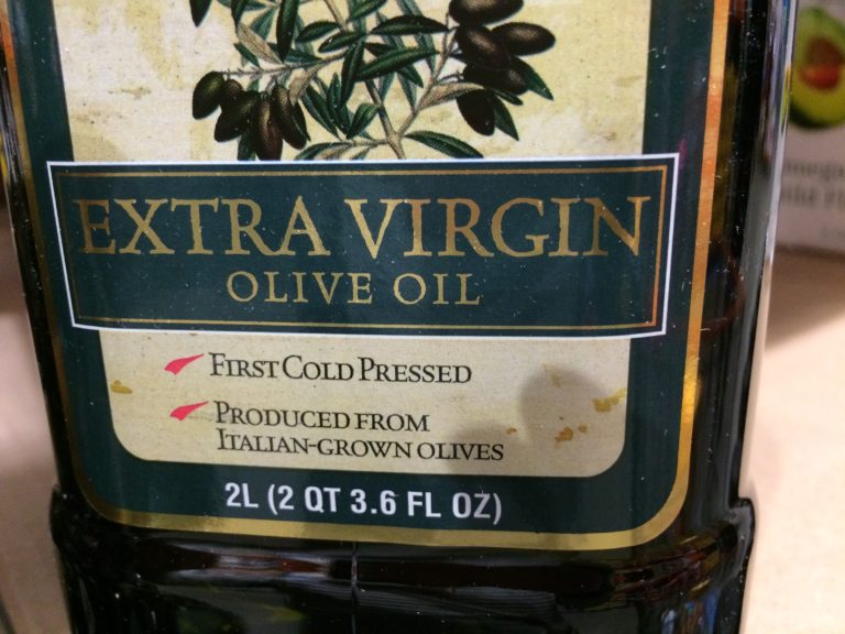 Costco71003KirklandSignatureExtraVirginOliveOilname CostcoChaser