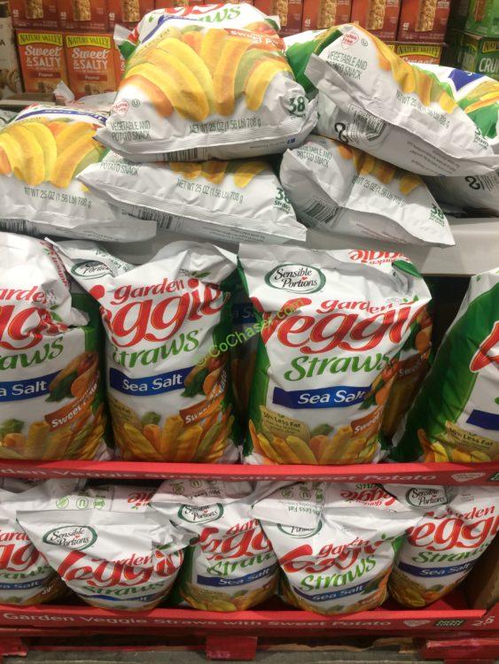 Costco867853SensiblePortionsVeggieStrawsall CostcoChaser