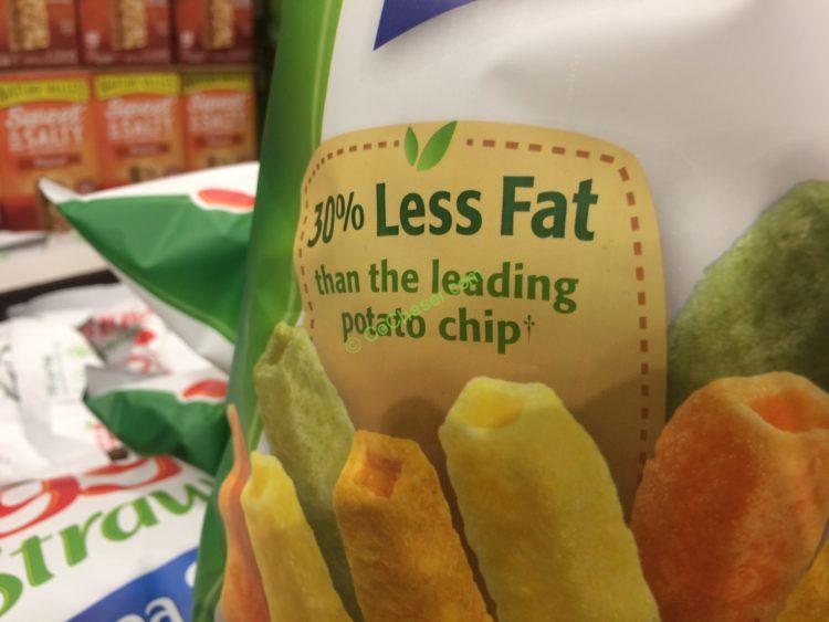 Costco867853SensiblePortionsVeggieStrawsspec CostcoChaser