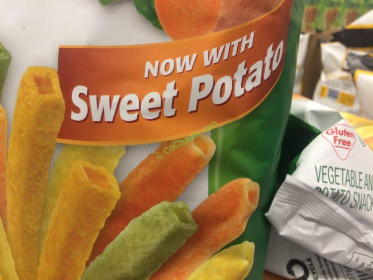 Costco867853SensiblePortionsVeggieStrawsspec1 CostcoChaser