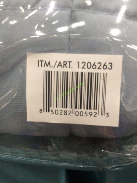 Charisma Down Alternative Blanket Queen CostcoChaser