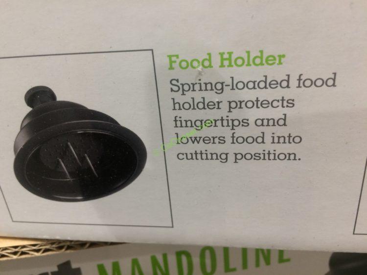 Costco1050074CusinartMandolineSlicerpart2 CostcoChaser