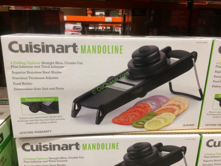 Costco-1050074-Cusinart-Mandoline-Slicer