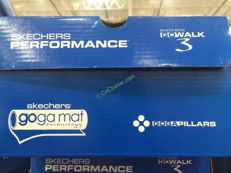 Costco1122745SkechersMensGoWalkSliponShoespec CostcoChaser
