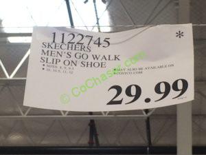 Costco-1122745-Skechers-Mens-Go-Walk-Slip-on-Shoe-tag