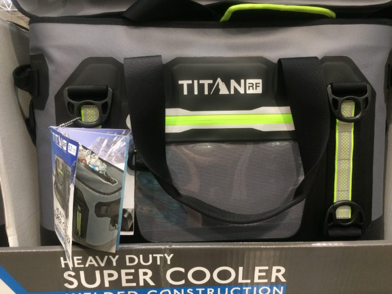 California Innovations Titan 35 QT Super Tote CostcoChaser