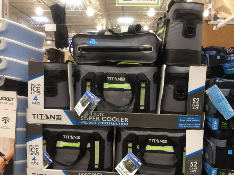 Costco1171933CaliforniaInnovationsTitan35 QTSuperToteall CostcoChaser