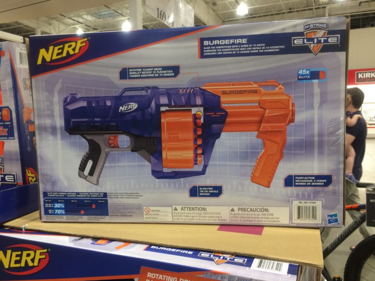 Costco1179306NerfNStrikeSurgefireMegaPack1 CostcoChaser
