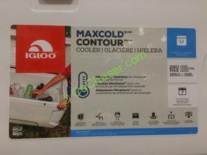 Costco-1183297-Igloo-MaxCold-Cooler-spec