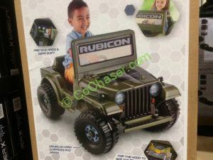 Costco-1187828-Power-Wheels-Jeep-Rubicon-Wrangler-6V-Ride-On-pic