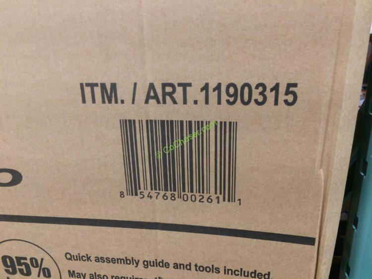 northrock xc00 costco