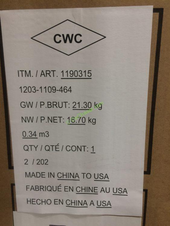 northrock xc00 costco