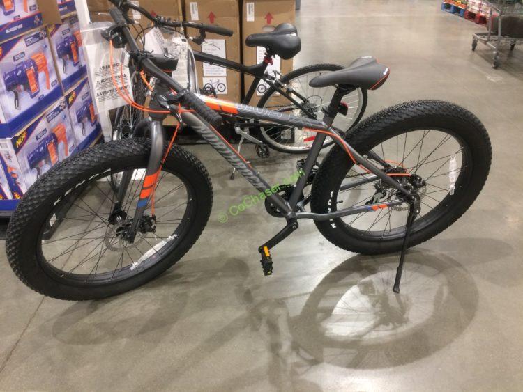 Northrock XC00 Fat Tire Mountain Bike – CostcoChaser