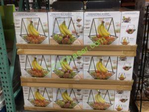 Costco-1191343-Gourmet-Basics-by-Mikasa-Fruit-Basket-with-Hook-all
