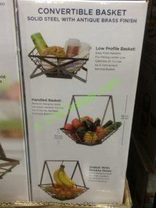 Costco-1191343-Gourmet-Basics-by-Mikasa-Fruit-Basket-with-Hook-back