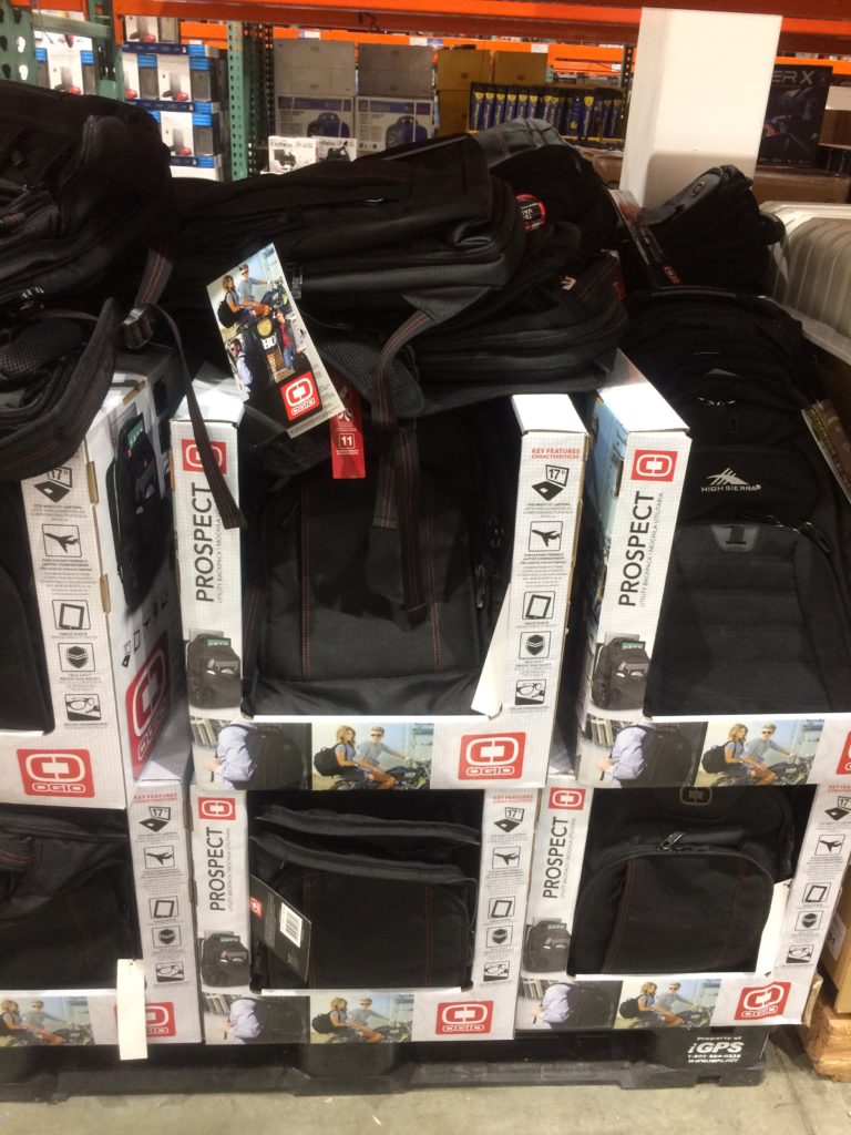 Costco1198743OgioProspectPROBackpack CostcoChaser