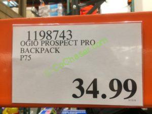Costco-1198743-Ogio-Prospect-PRO-Backpack-tag