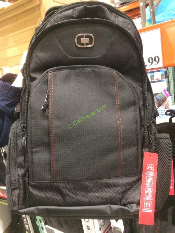 ogio tech vault backpack costco